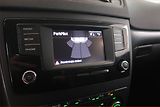 Škoda Yeti (2015) Ambition 2.0 TDI, Serv.kniha - náhled 18