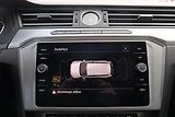 Volkswagen Passat (2018) 2.0 TDI, Automat, Navi - náhled 18