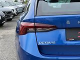 Škoda Octavia Top Selection 1.5TSi 110kw DSG - náhled 48