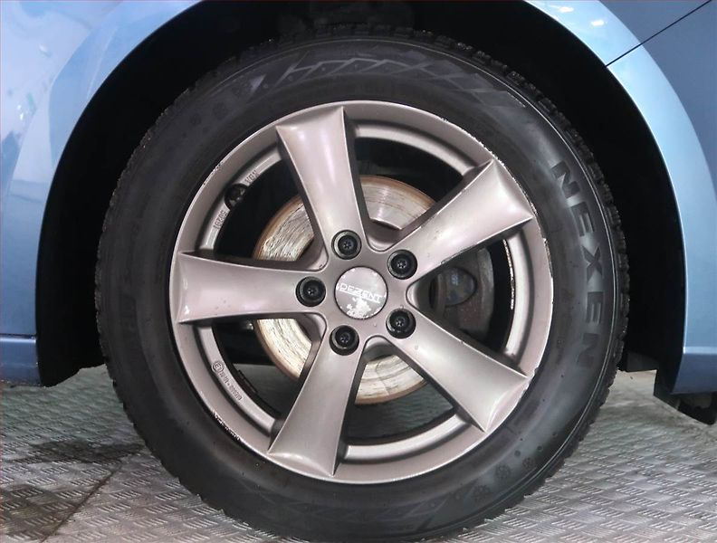 Renault Mégane (2017) 1.2 TCe, Navi, Tempomat - fotka 13 z 16