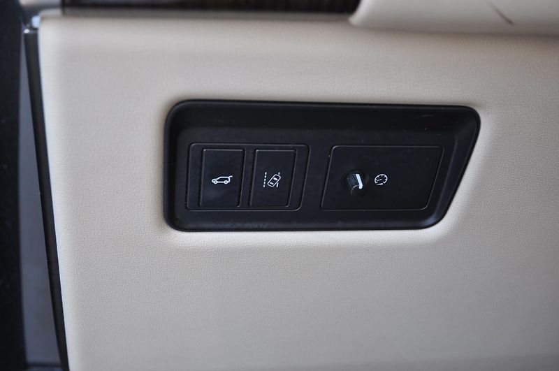 Land Rover Range Rover Sport SDV6 HSE Dynamic 225kW - fotka 21 z 23