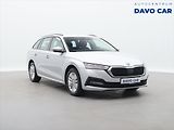 Škoda Octavia 2,0 TDI 110kW 4x4 DSG DPH CZ - náhled 1