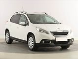 Peugeot 2008 (2014) 1.2 PureTech, Tempomat - náhled 1