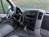 Mercedes-Benz Sprinter 2.1 CDi 70 kW SKŘÍŇ L1H1  - náhled 7