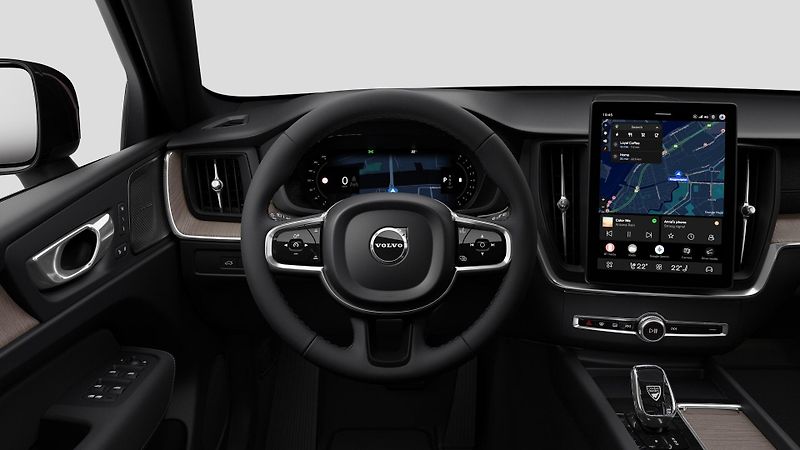 Volvo XC60 (2026) B5 AWD AUT DARK PLUS  - fotka 5 z 14