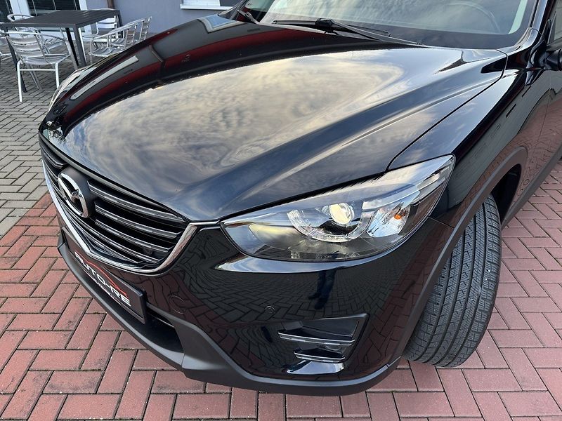 Mazda CX-5 (2017) 2.0i G-165 LED Bose Kamera - fotka 36 z 50