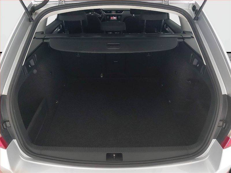 Škoda Octavia (2016) Ambition Plus 1.6 TDI - fotka 14 z 15
