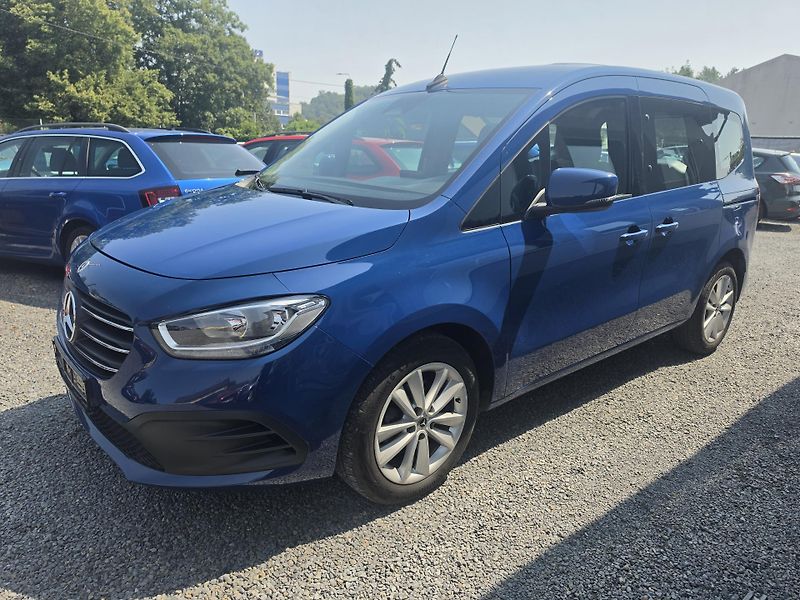 Mercedes-Benz Citan Tourer T 160D CDI  - fotka 2 z 14