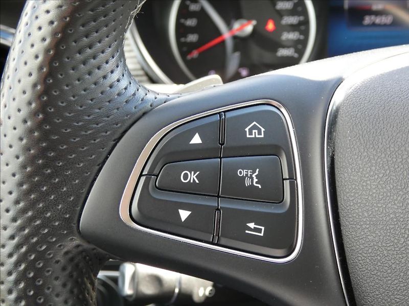 Mercedes-Benz Třídy V 2,0 250d 4M, 1.Maj, ČR, DPH - fotka 22 z 31