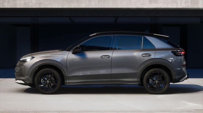Volkswagen T-Roc (2026) 1,5 eTSI 85 kW 7DSG  Style - fotka 2 z 9