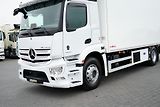 Mercedes-Benz Actros (2020) 1830 / E 6 / MP 5 / CHŁODNIA + - náhled 20