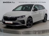 Škoda Scala (2025) MONTE CARLO 1.5TSI 110KW DSG P - náhled 1