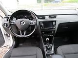 Škoda Rapid 1,0STSI-KOUPENA V ČR+NOVÝ OLEJ - náhled 9
