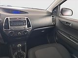 Hyundai i20 (2013) 1.2, Tempomat - náhled 8