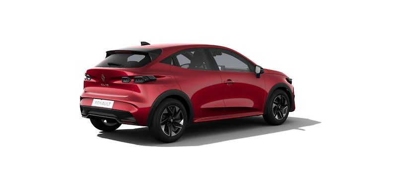 Renault Clio (2026)  evolution Eco-G 120 EDC - fotka 2 z 3