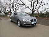Volkswagen Passat 2,0 TDi, 103 Kw, Vada Turba, N - náhled 3