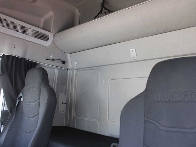Iveco Eurocargo 14E28, NEZÁVISLÁ KLIMATIZACE, - fotka 9 z 21