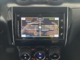 Suzuki Swift 1,2   HYBRID,AUTOMAT,1.MAJ,ČR - náhled 16