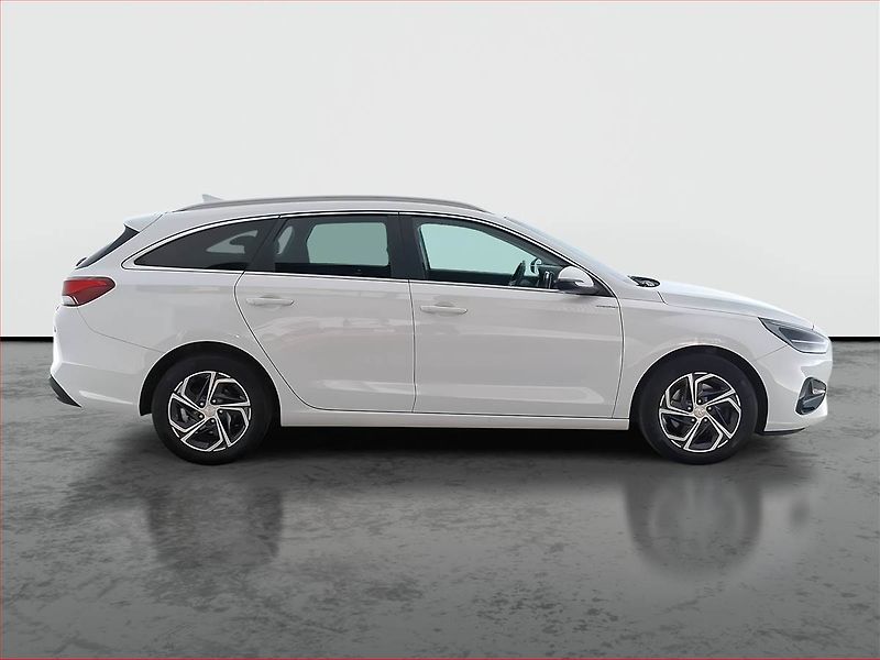 Hyundai i30 (2021) Smart 1.0 T-GDI, Automat - fotka 6 z 21