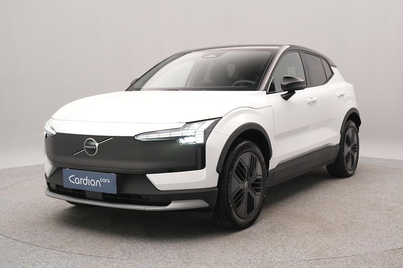 Volvo EX30 (2026) CROSS COUNTRY P8 TWIN PLUS - fotografie inzerátu