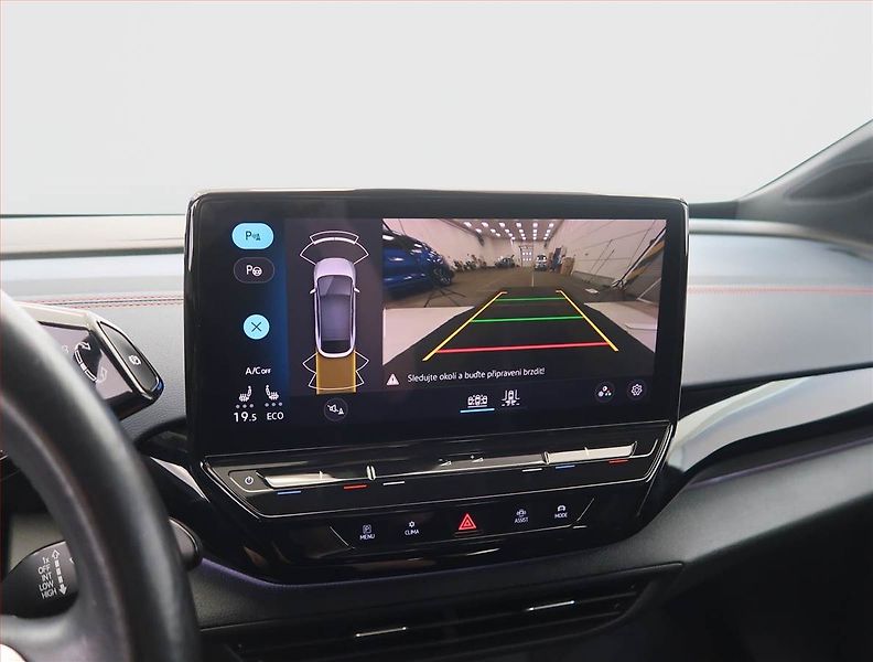 Volkswagen ID.5 (2022) GTX (82 kWh), SoH 90%, GTX - fotka 22 z 28