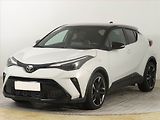 Toyota C-HR (2023) GR Sport 2.0 Hybrid - náhled 1