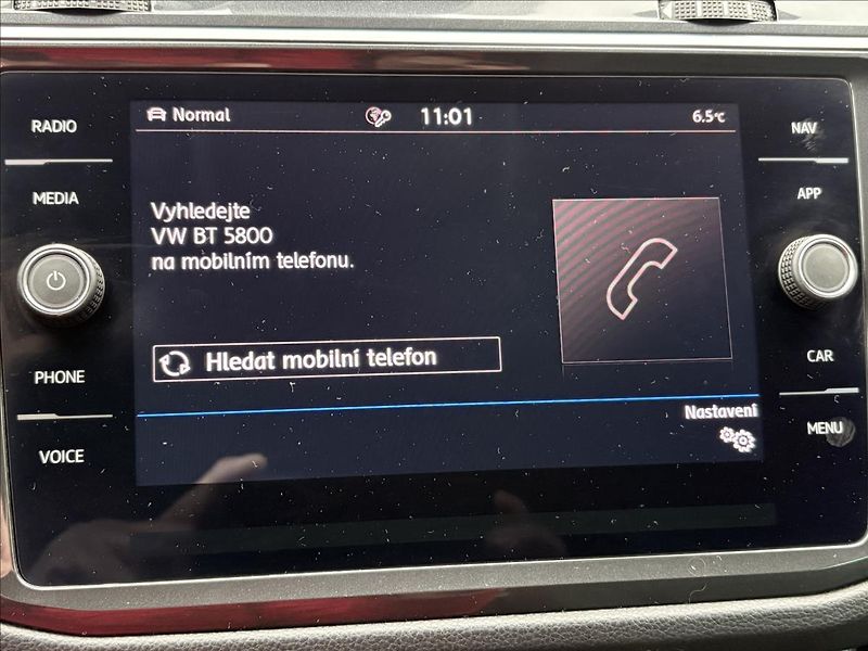 Volkswagen Tiguan 2,0 TDi 110kW 4M,ACC,Navi,JOIN - fotka 17 z 42