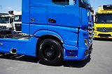 Mercedes-Benz Actros (2022) L / 1851 / E 6 / MP 5 / I – CO - náhled 18