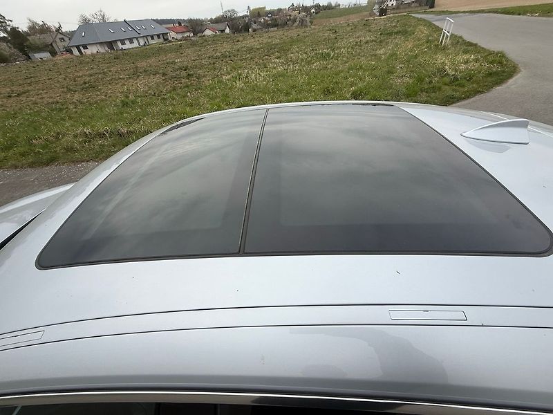 BMW Řada 5 530 GT X-DRIVE - fotka 23 z 23