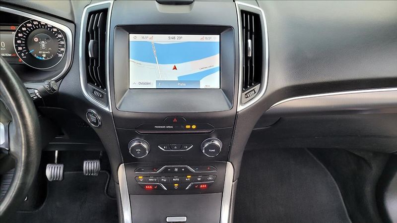 Ford Galaxy 2,0 D,7míst,Titan,navi,xenon, - fotka 29 z 47