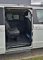 Ford Tourneo Custom (2018) - náhled 11