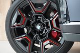 BMW XM Label Red, Tažné, Masáž, B&W - náhled 13