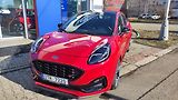 Ford Puma (2023) ST 147kW ČR  - náhled 2