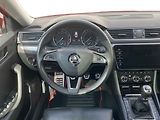 Škoda Superb (2018) 1.4 TSi, Style, bixen, panor - náhled 11