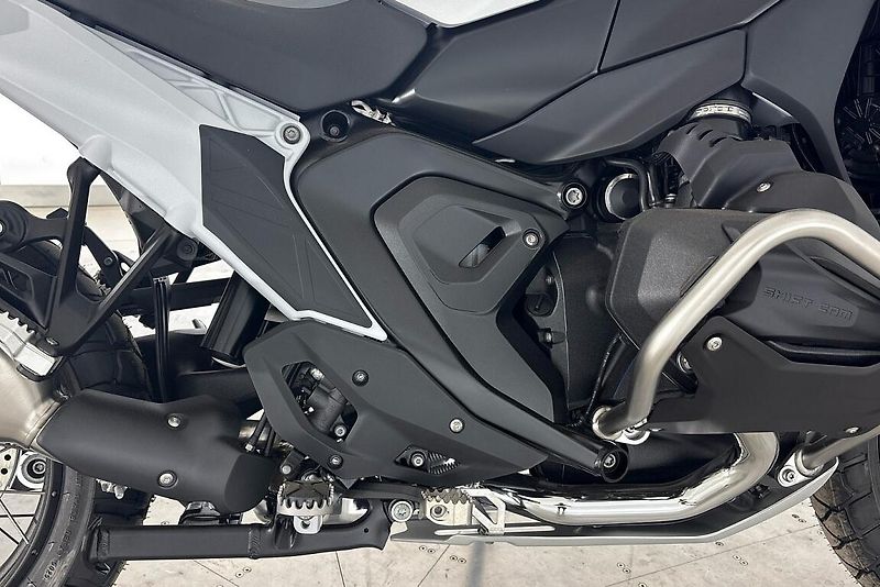 BMW R 1300 GS - fotka 5 z 13