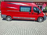 Citroën Jumper (2012) 3.0MJET 130kW -OBYTNÁ VESTAVBA - náhled 6