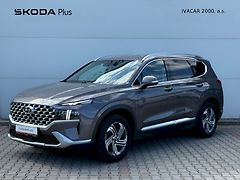 Hyundai Santa Fe (2023) 2.2 CRDi 142 kW 4x4 - fotografie inzerátu