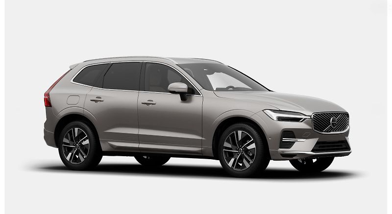 Volvo XC60 (2026) B5 AWD PLUS BRIGHT AUT - fotka 7 z 13