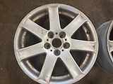 Renault Espace alu kola R17 5x108 - náhled 3