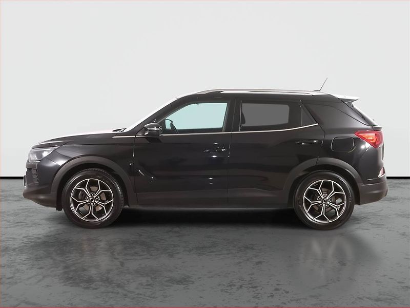 SsangYong Korando (2022) 1.5 T-GDI - fotka 3 z 20