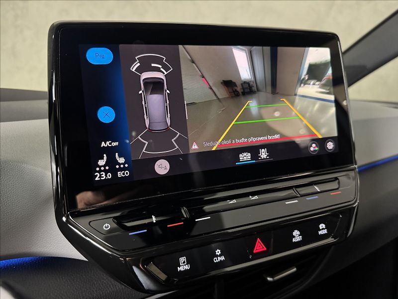 Volkswagen ID.3 Pro Sportpaket Assist Tepelko - fotka 36 z 50