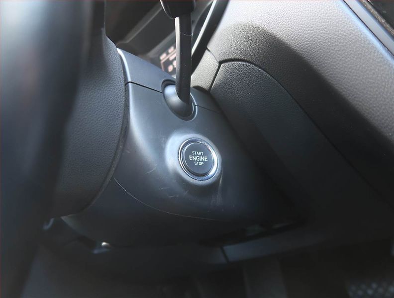 Škoda Octavia (2013) 1.8 TSI, Automat, Serv.kniha - fotka 18 z 21
