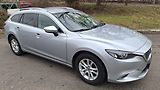 Mazda 6 2.0 121 KW Facelit 1. majitel - náhled 13
