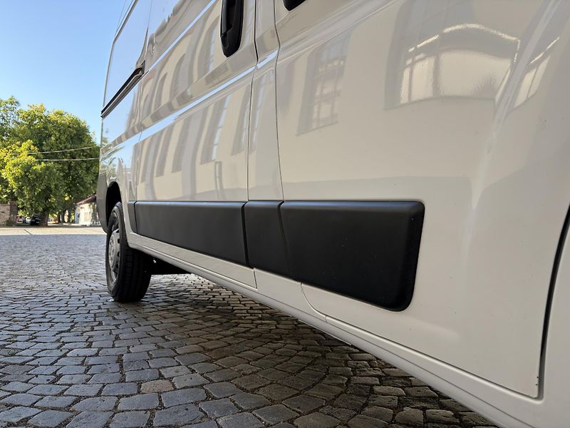 Fiat Ducato - fotka 12 z 27