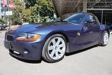 BMW Z4 BMW Z4 Roadster 2.5i (141 kW)  - náhled 19