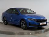 Škoda Octavia (2025) SPORTLINE 2.0TDI DSG CANTON - náhled 6