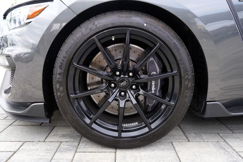 Ford Mustang (2018) Shelby GT350 5.2 Recaro,533 PS - fotka 17 z 40
