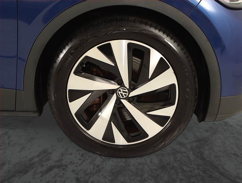 Volkswagen ID.4 (2020) 1st (82 kWh), SoH 90% - fotka 14 z 25