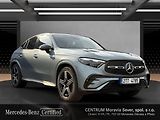 Mercedes-Benz GLC 220d 4M kupé -Premium PLUS - náhled 7