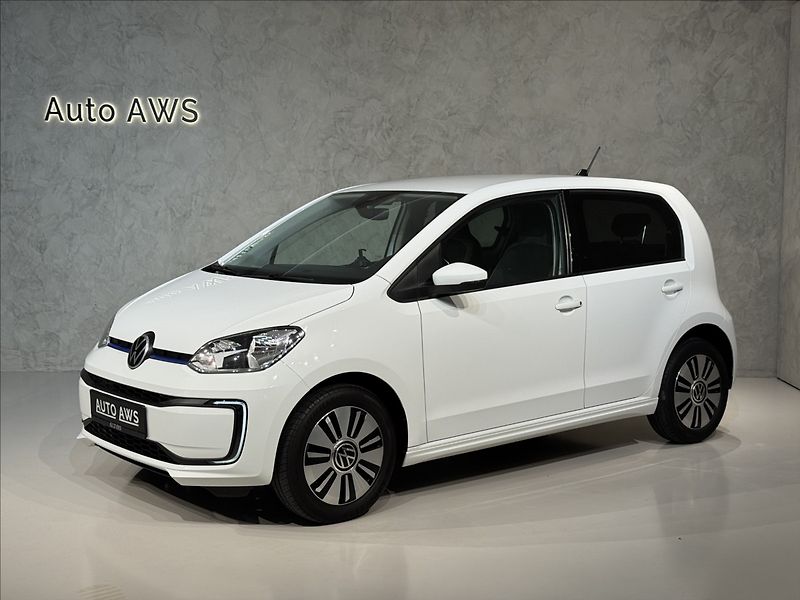 Volkswagen e-up! 61kW Move LED Kamera APP - fotografie inzerátu